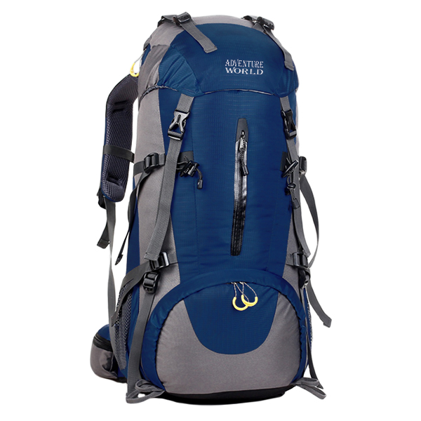 45L + 5L Backpack